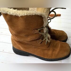 Roberto Vianni winter boots